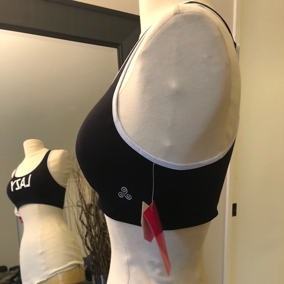 Sports Bra fop NWT - Picture 3 of 6